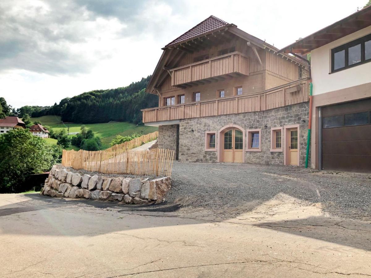 Apartment Schmalzenhof By Interhome Hofstetten  Экстерьер фото