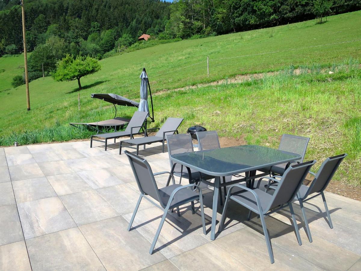 Apartment Schmalzenhof By Interhome Hofstetten  Экстерьер фото