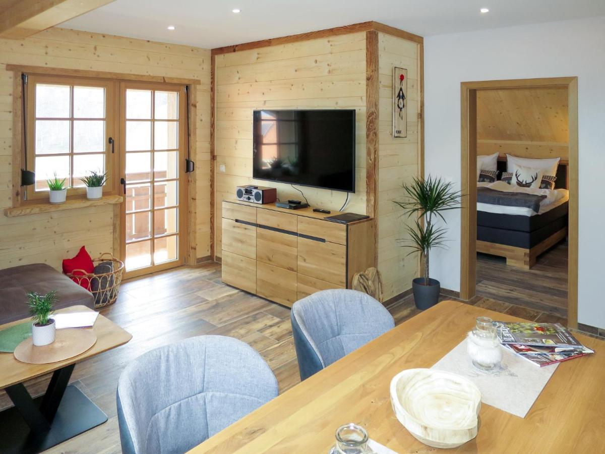 Apartment Schmalzenhof By Interhome Hofstetten  Экстерьер фото