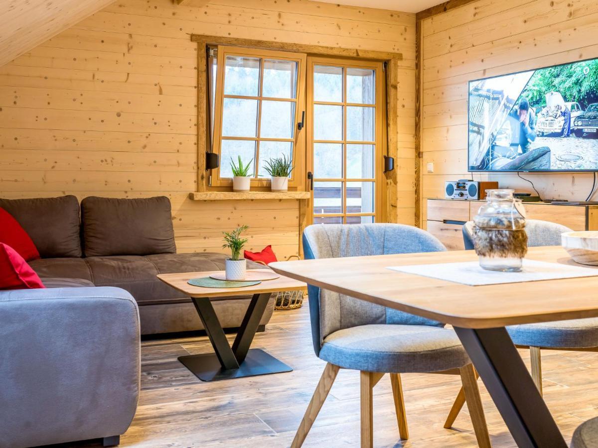 Apartment Schmalzenhof By Interhome Hofstetten  Экстерьер фото
