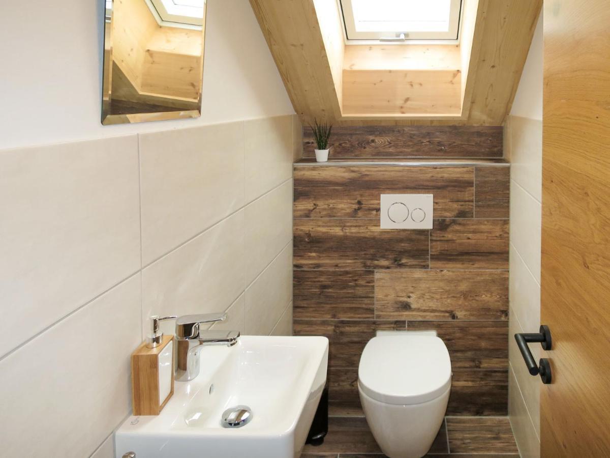 Apartment Schmalzenhof By Interhome Hofstetten  Экстерьер фото